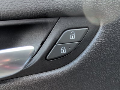 2019 Cadillac XT4 FWD Sport