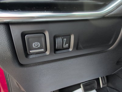 2019 Cadillac XT4 FWD Sport