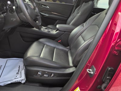 2019 Cadillac XT4 FWD Sport