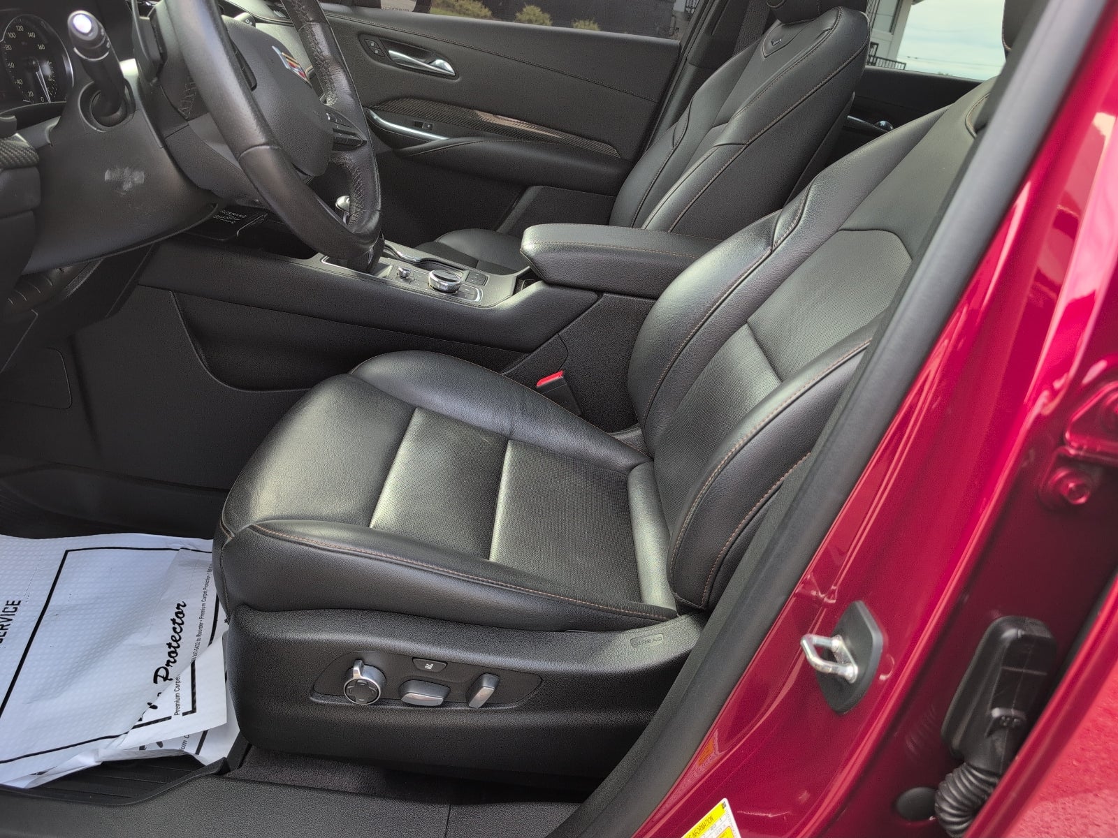 2019 Cadillac XT4 FWD Sport