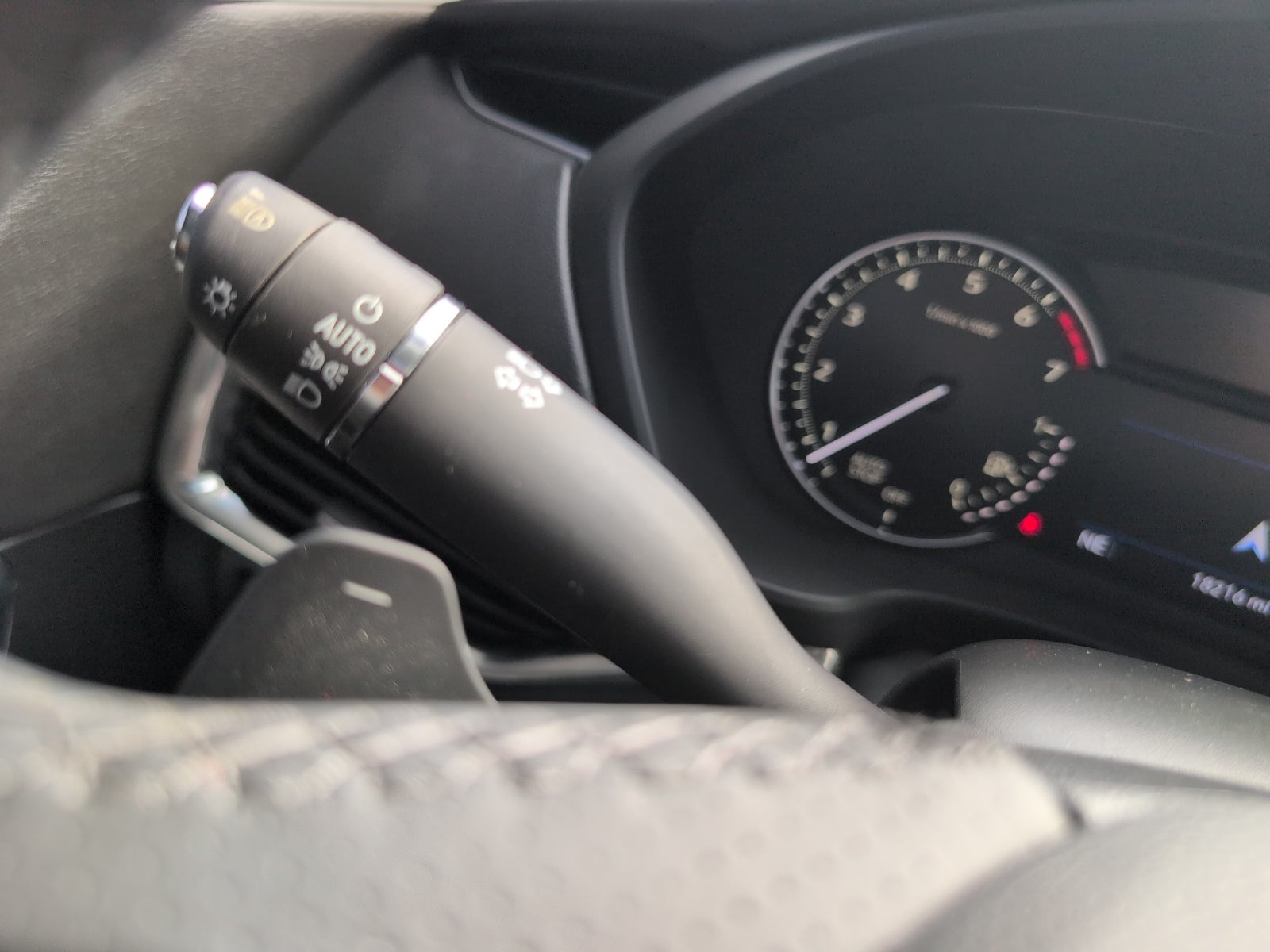 2019 Cadillac XT4 FWD Sport