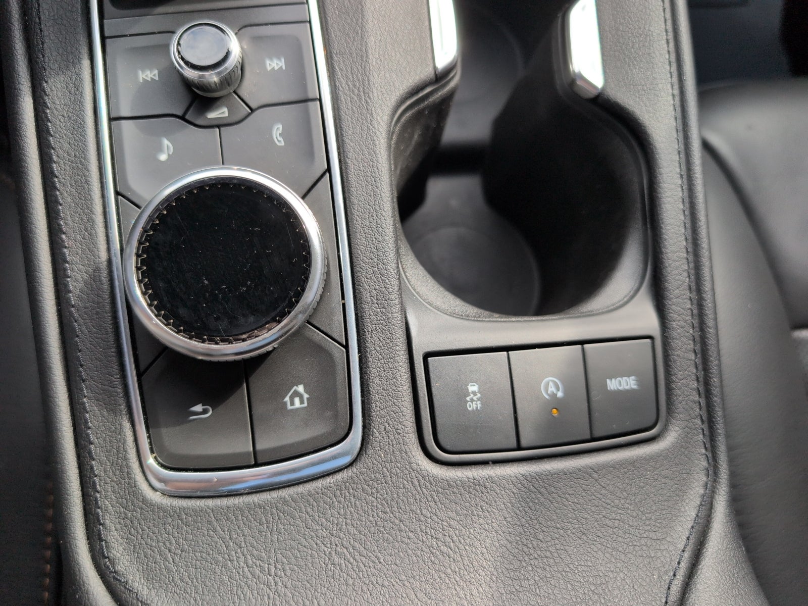 2019 Cadillac XT4 FWD Sport