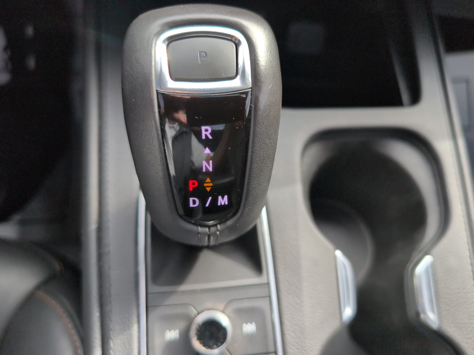 2019 Cadillac XT4 FWD Sport