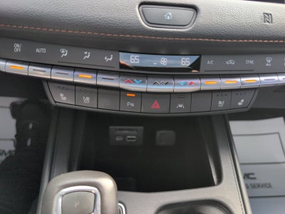 2019 Cadillac XT4 FWD Sport