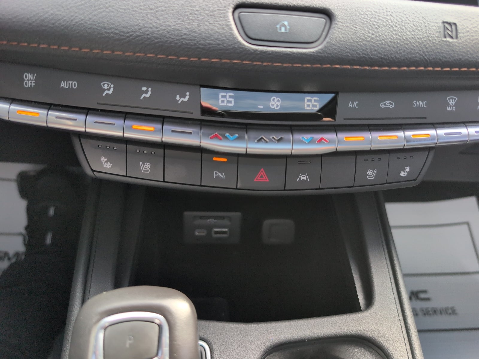 2019 Cadillac XT4 FWD Sport