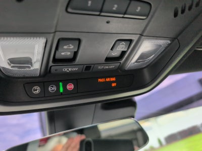 2019 Cadillac XT4 FWD Sport