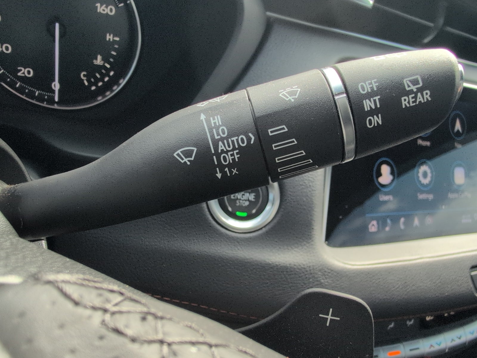 2019 Cadillac XT4 FWD Sport