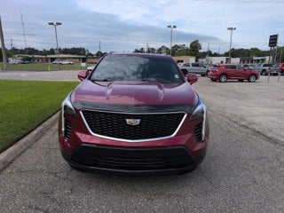2019 Cadillac XT4 FWD Sport