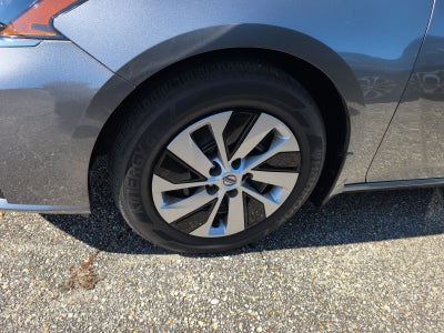 2024 Nissan Altima 2.5 S