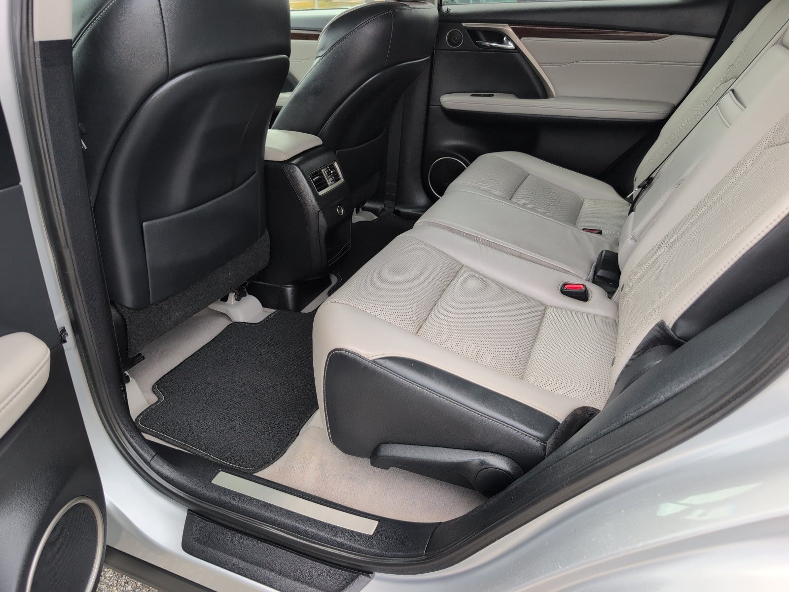 2018 Lexus RX RX 350