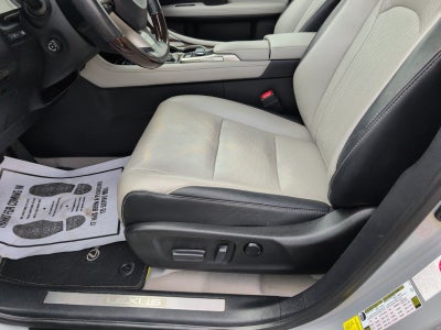 2018 Lexus RX RX 350