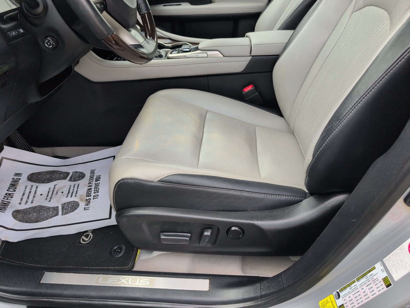 2018 Lexus RX RX 350