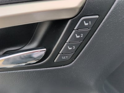 2018 Lexus RX RX 350