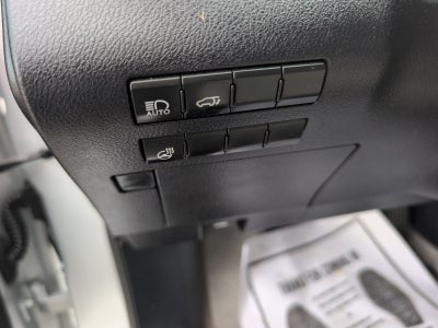 2018 Lexus RX RX 350