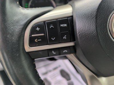 2018 Lexus RX RX 350