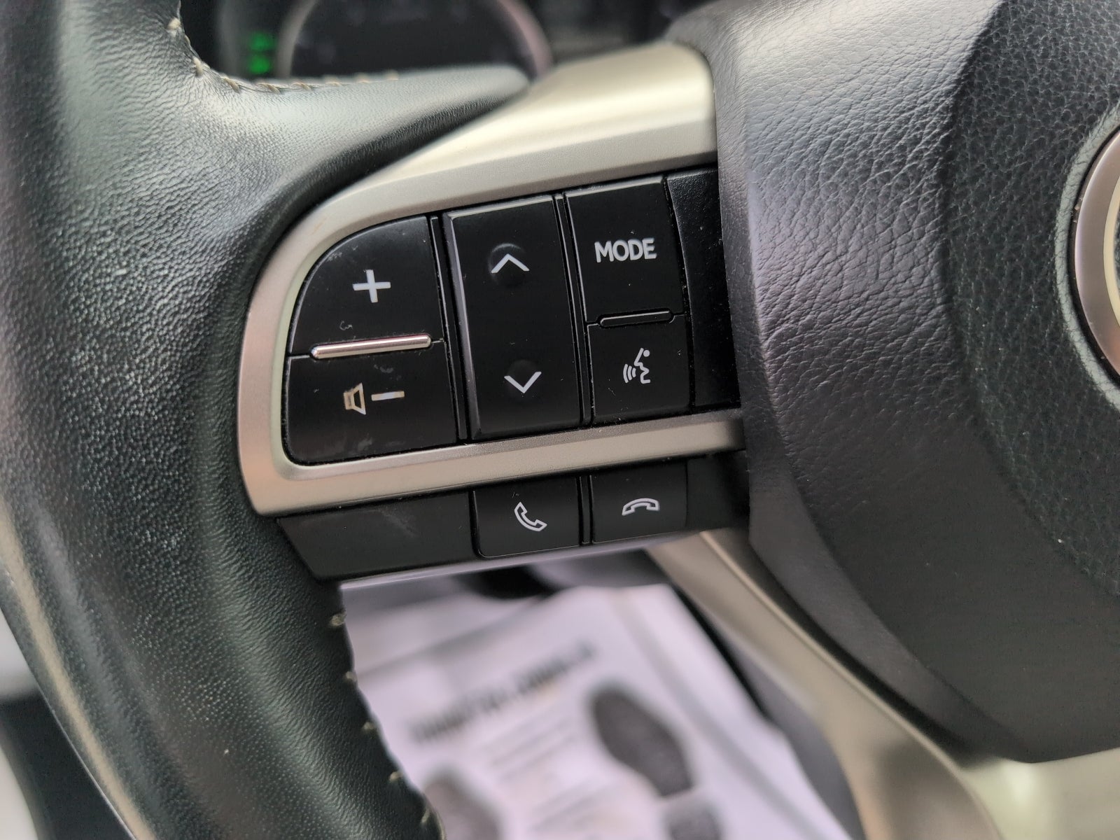 2018 Lexus RX RX 350