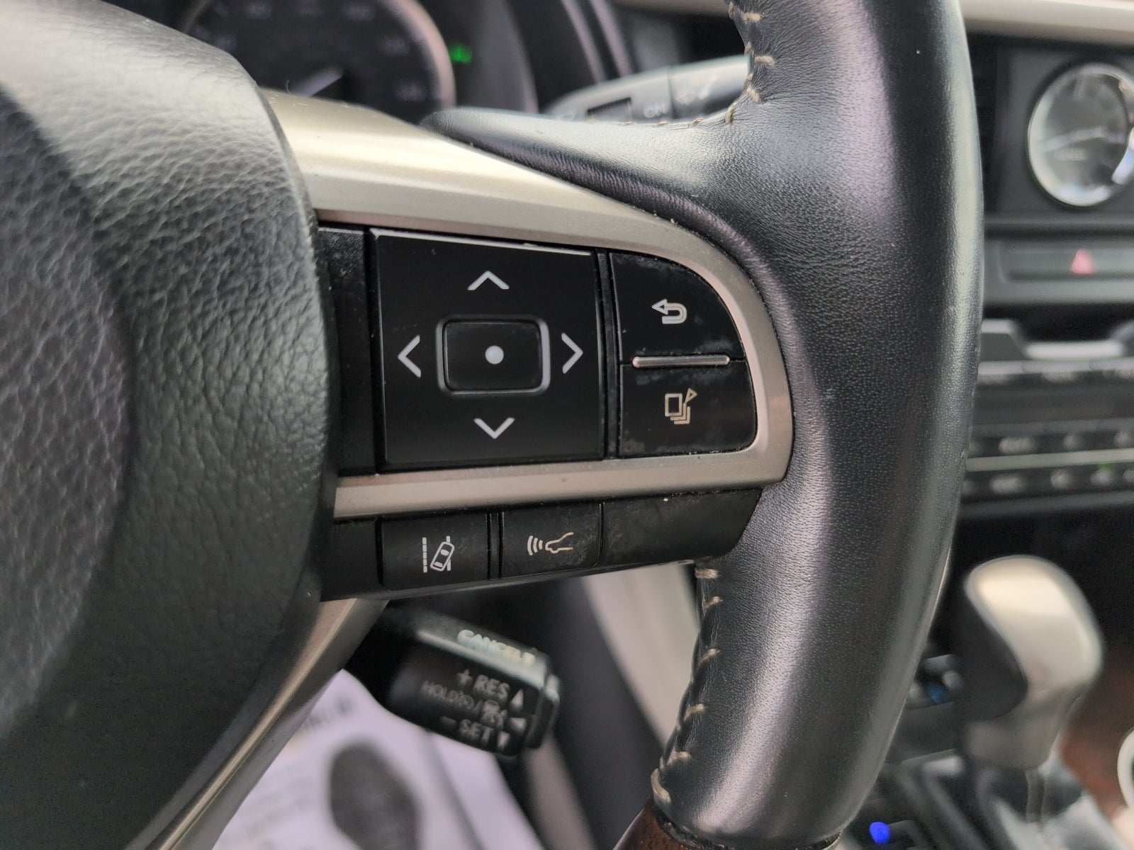 2018 Lexus RX RX 350