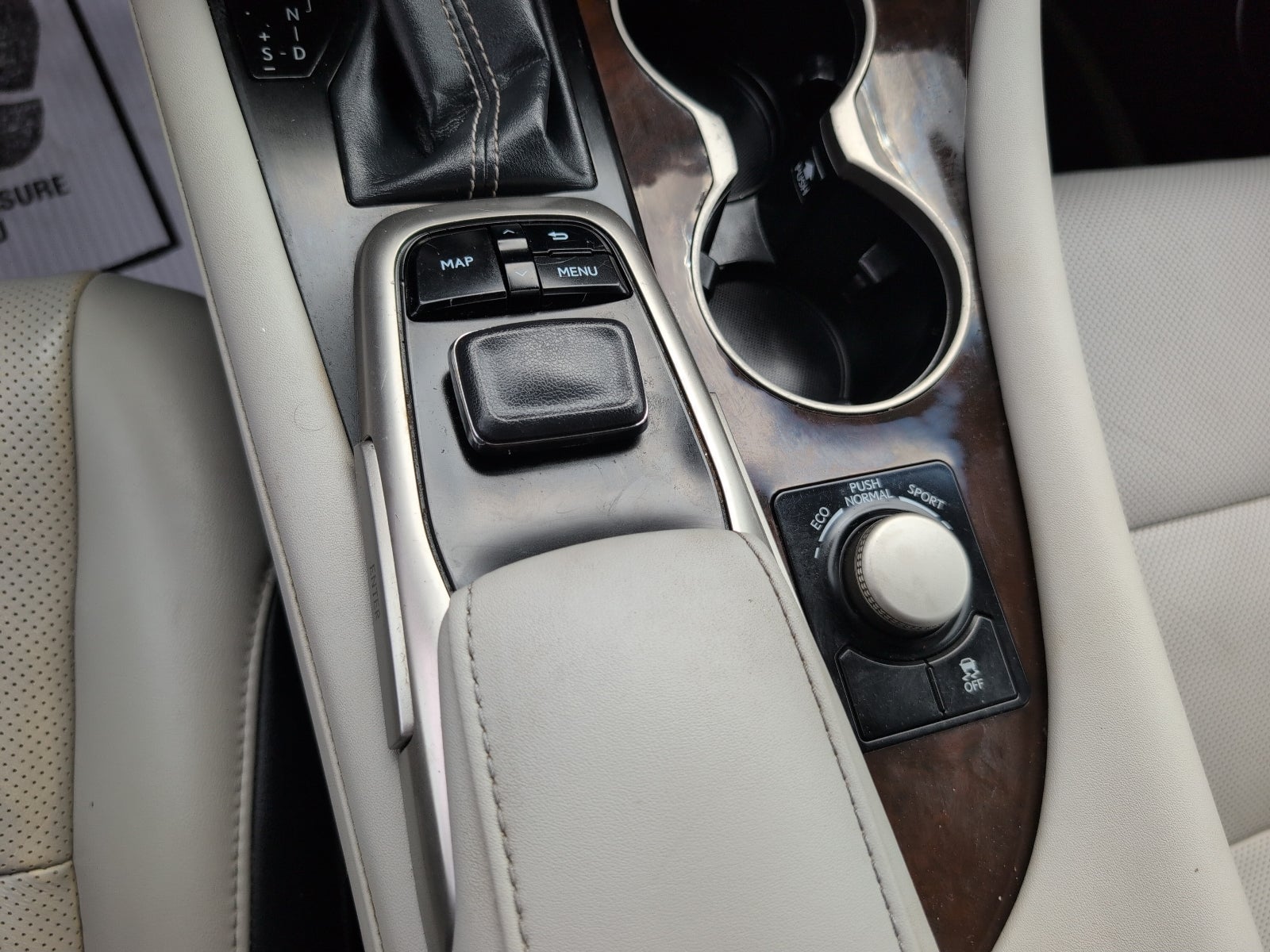 2018 Lexus RX RX 350