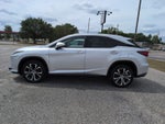 2018 Lexus RX RX 350