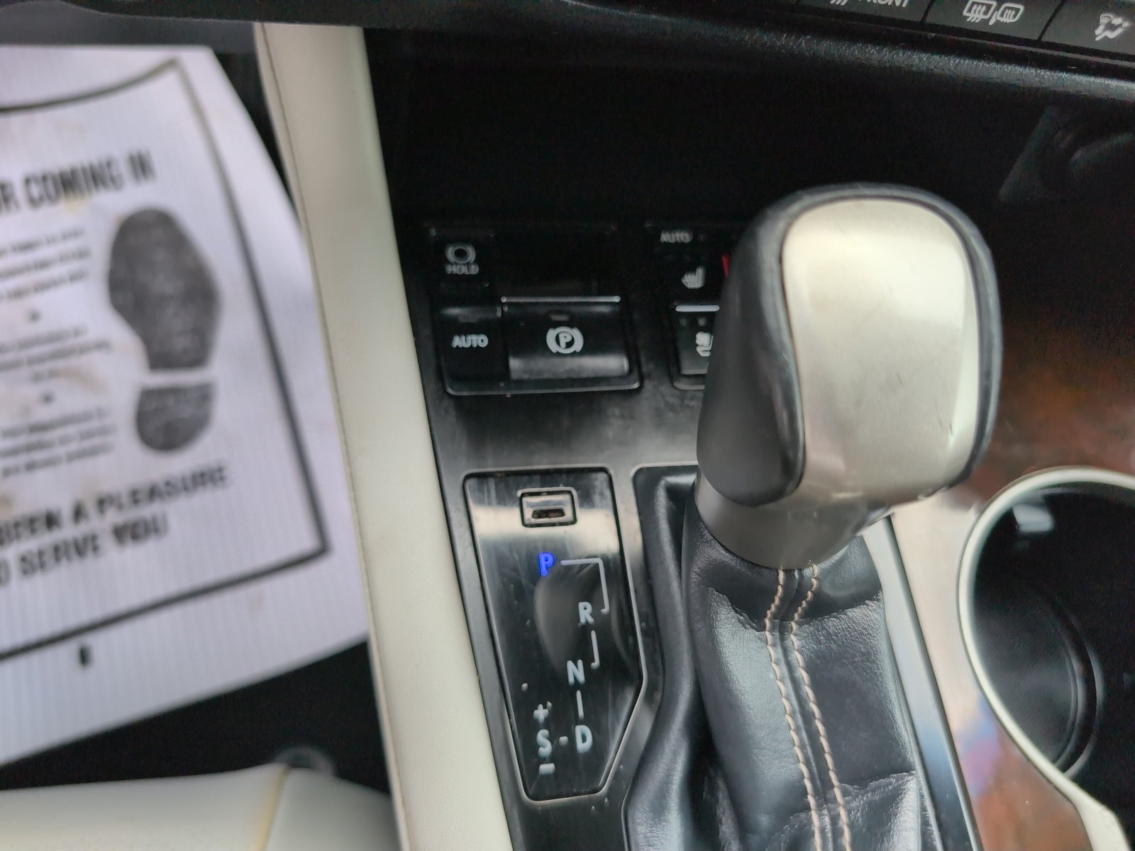 2018 Lexus RX RX 350