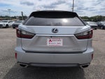 2018 Lexus RX RX 350