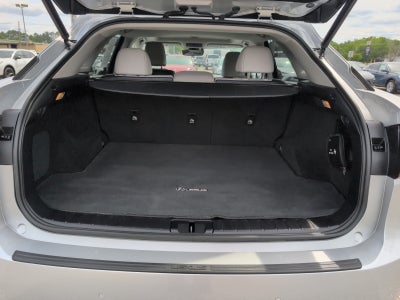 2018 Lexus RX RX 350