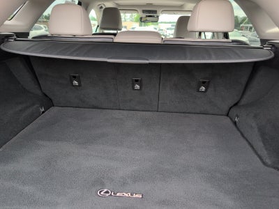 2018 Lexus RX RX 350