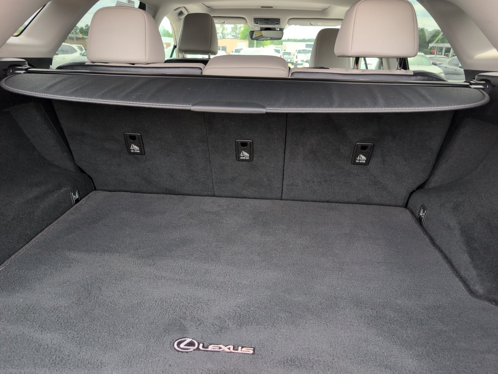 2018 Lexus RX RX 350