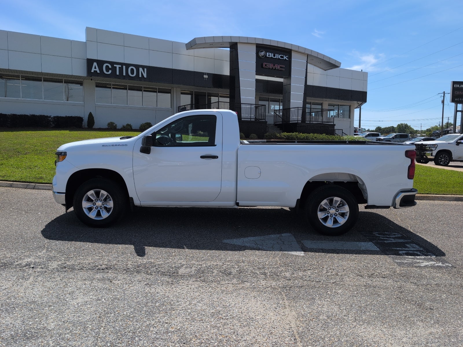 3GCNAAED2SG325672