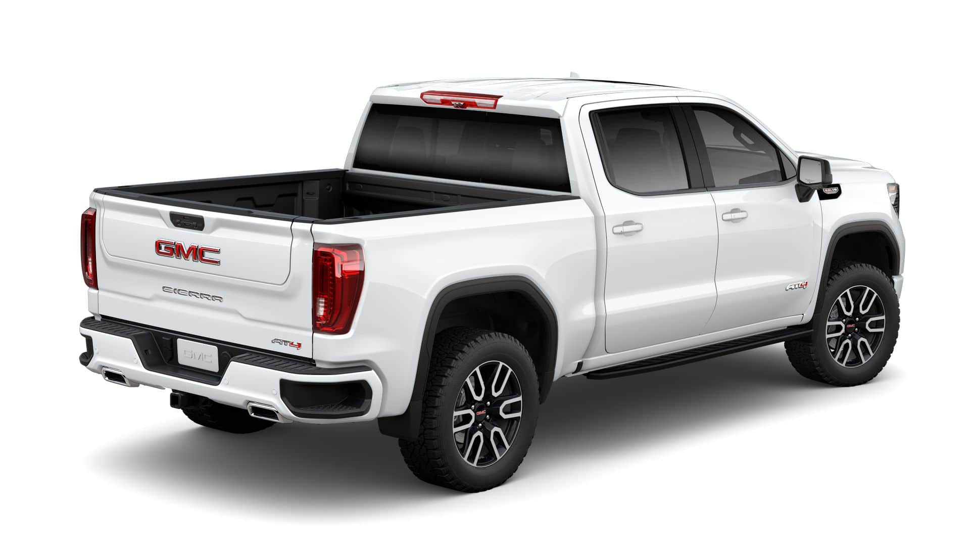 2026 GMC Sierra 1500 AT4 - Photo 3