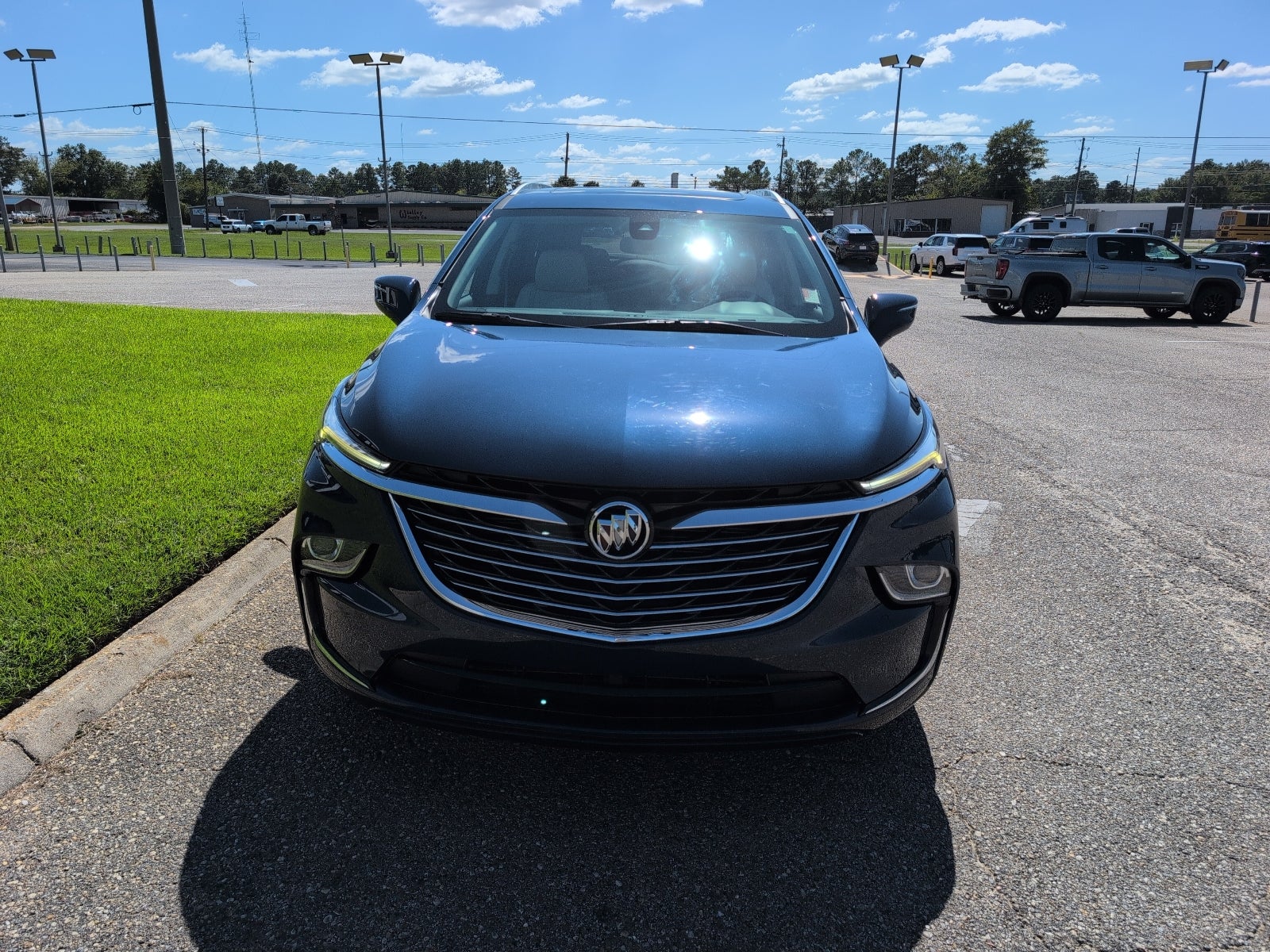 2023 Buick Enclave