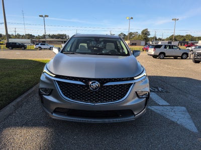 2023 Buick Enclave Avenir