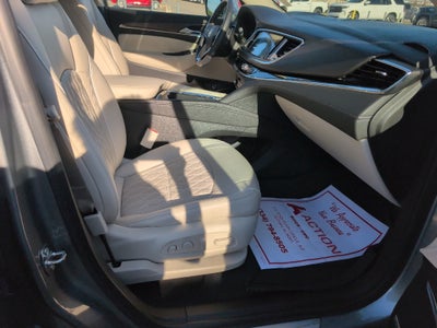 2023 Buick Enclave Avenir