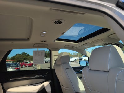 2023 Buick Enclave Avenir