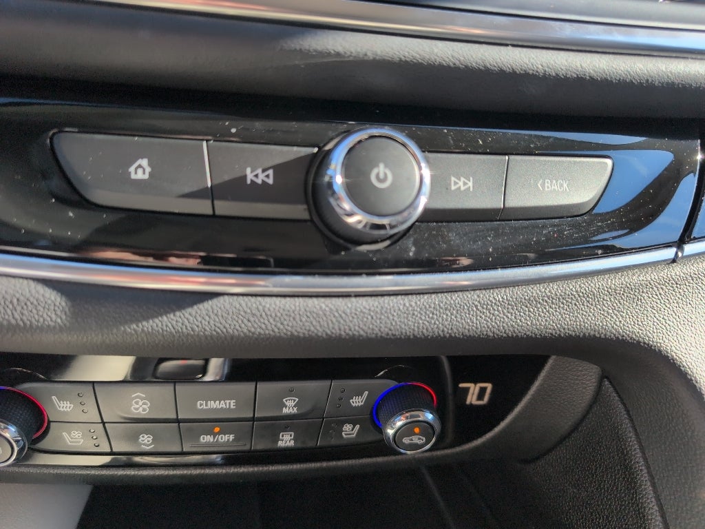 2023 Buick Enclave Avenir