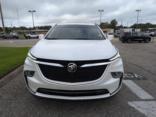 2022 Buick Enclave Essence