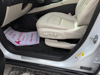 2022 Buick Enclave Essence