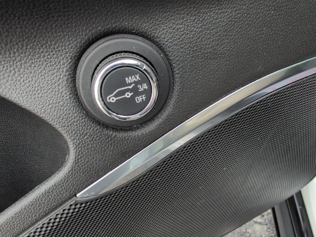 2022 Buick Enclave Essence