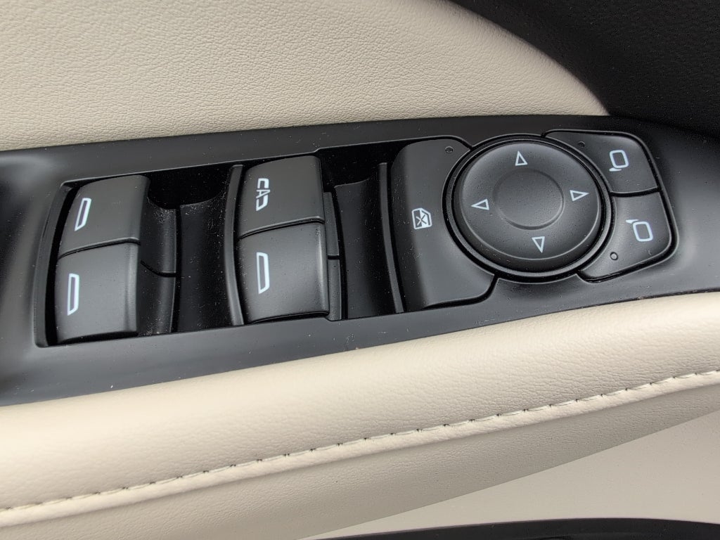 2022 Buick Enclave Essence