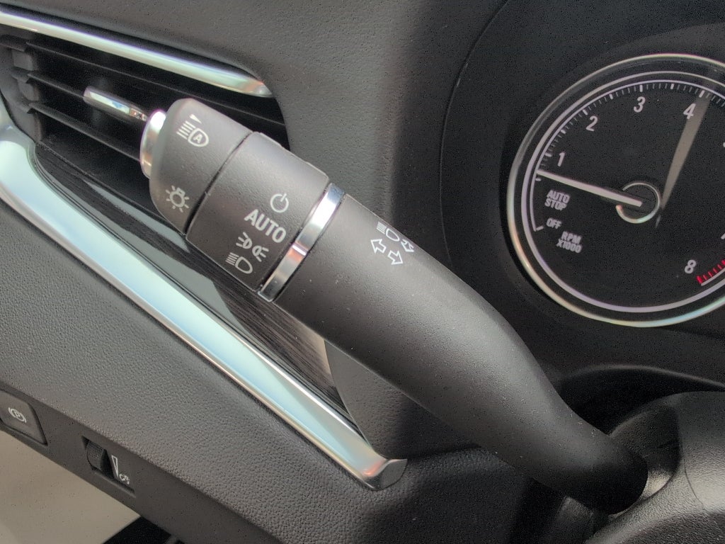 2022 Buick Enclave Essence