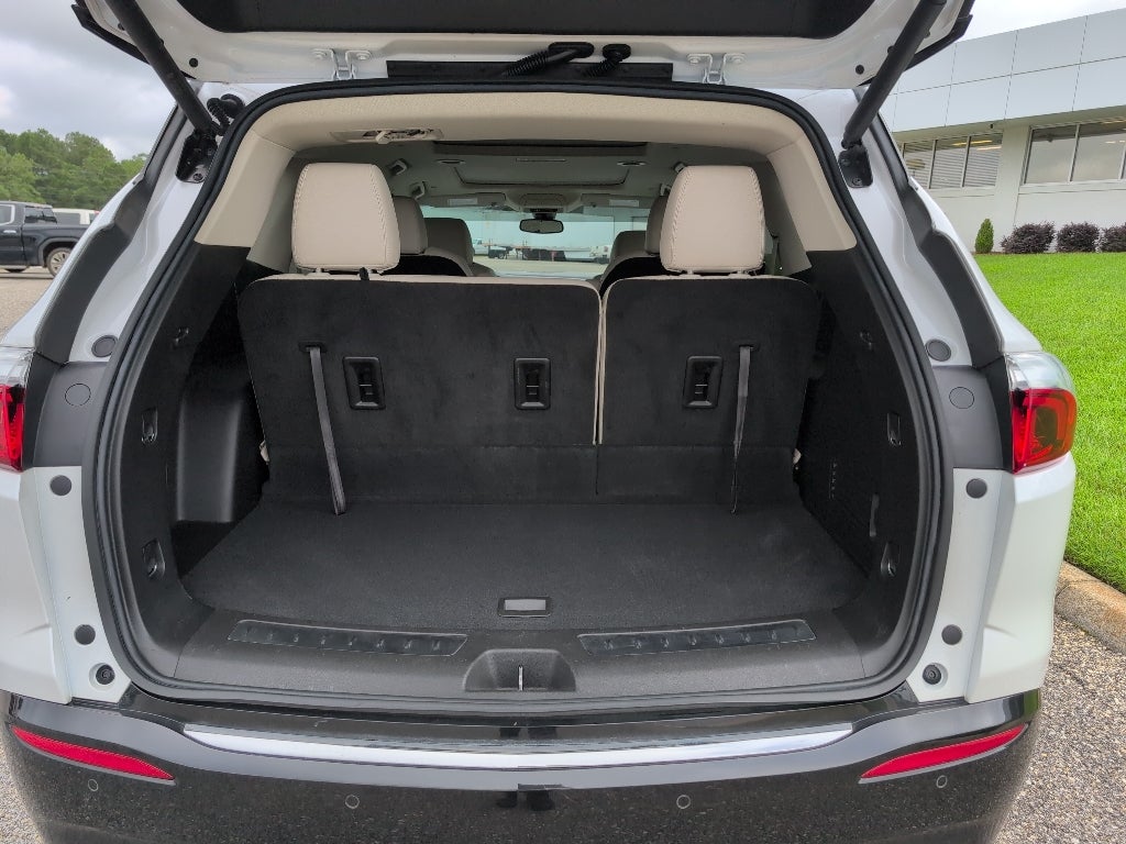 2022 Buick Enclave Essence