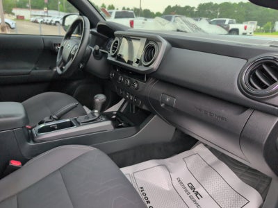 2018 Toyota Tacoma SR5