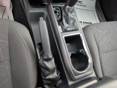 2018 Toyota Tacoma SR5