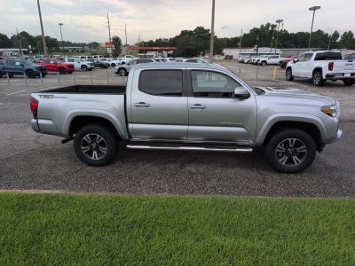 2018 Toyota Tacoma SR5