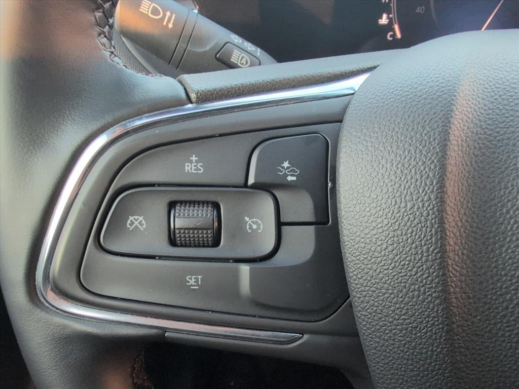 2025 Buick Envista Sport Touring