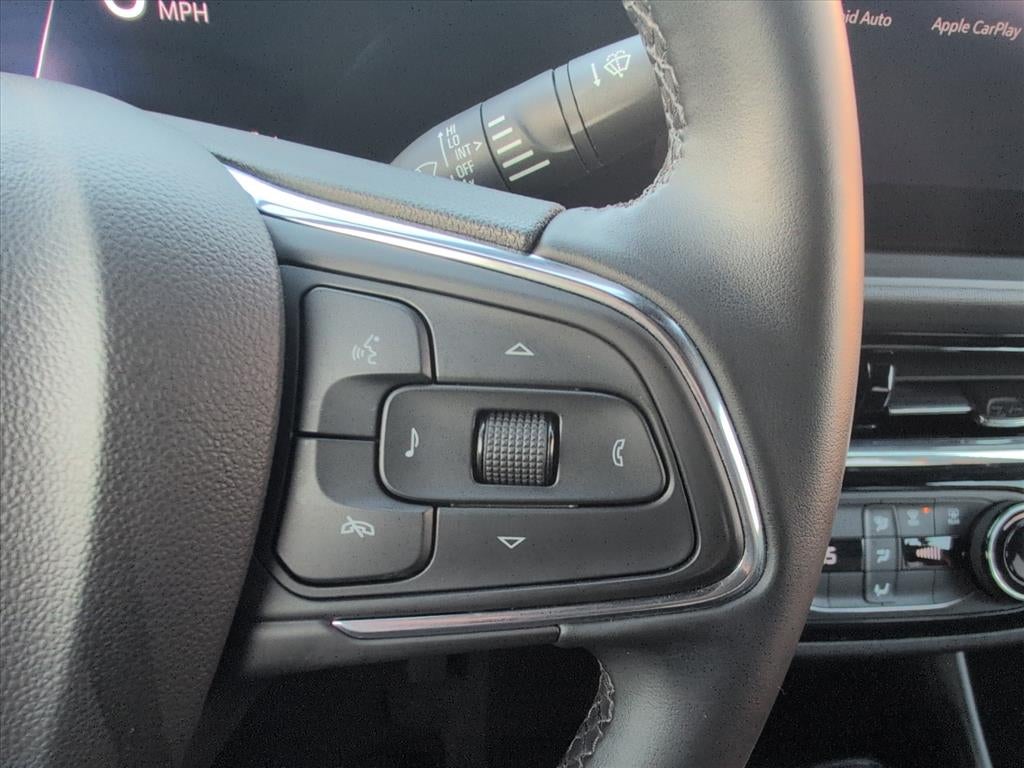 2025 Buick Envista Sport Touring