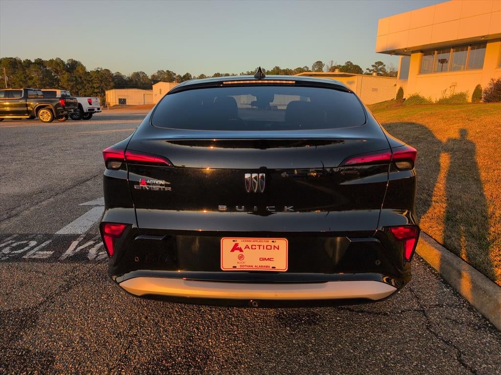2025 Buick Envista Sport Touring