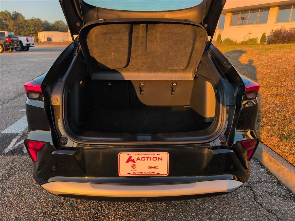 2025 Buick Envista Sport Touring