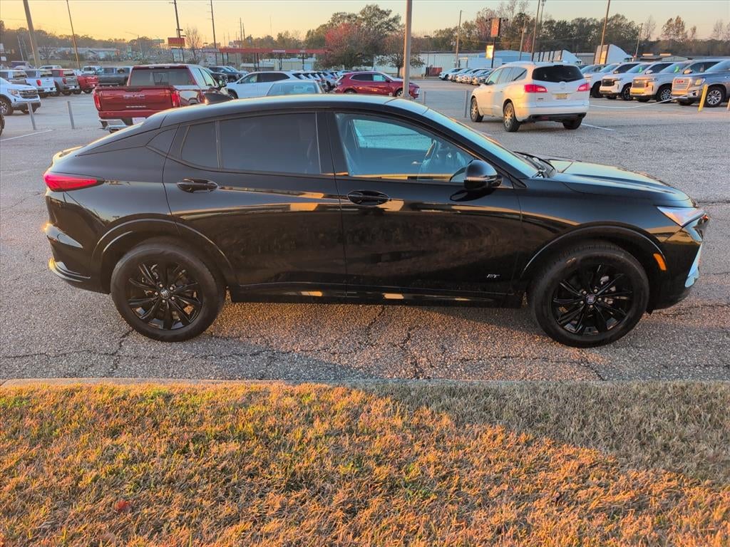 2025 Buick Envista Sport Touring