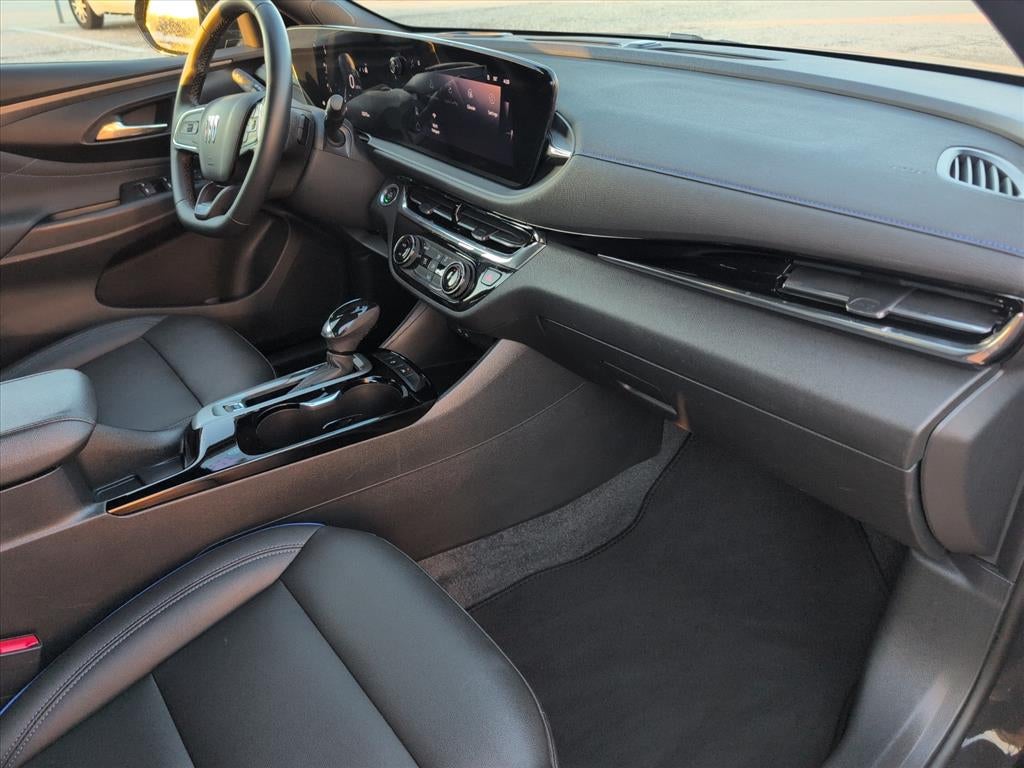 2025 Buick Envista Sport Touring